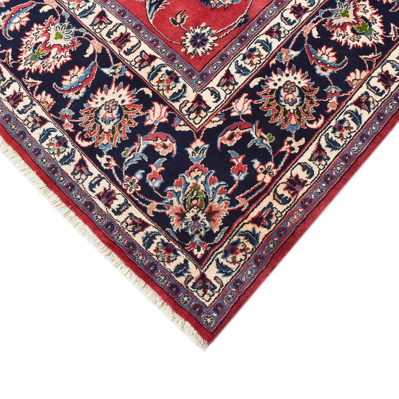 Alfombra persa - Clásica - 346 x 247 cm - rojo