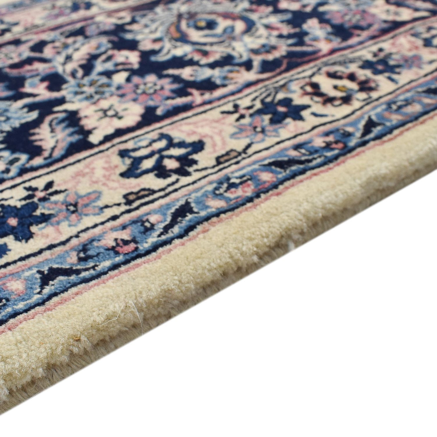 Mashhad Alfombra 339x250cm - Alfombra persa