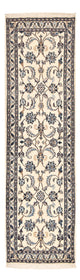 Nain - 9 la Alfombra 204x58cm - Alfombra persa
