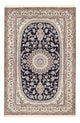 Nain - 6La Alfombra 131x198cm - Alfombra persa