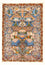 Alfombra persa - Clásica - 294 x 201 cm - multicolor