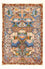 Alfombra persa - Clásica - 302 x 201 cm - multicolor