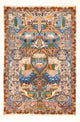 Kaschmar Alfombra 302x201cm - Alfombra persa