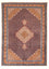 Alfombra persa - Nómada - 282 x 201 cm - óxido