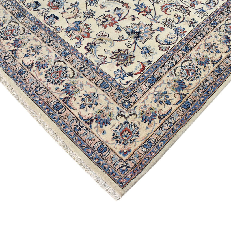 Alfombra persa - Clásica - 340 x 243 cm - arena
