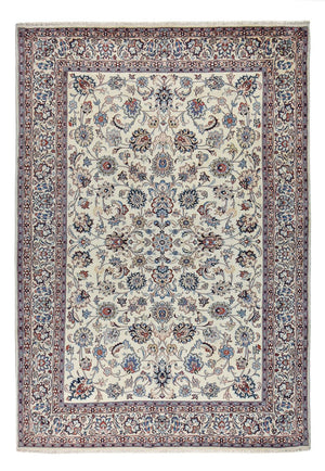 Alfombra persa - Clásica - 360 x 243 cm - arena
