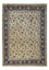 Alfombra persa - Clásica - 330 x 246 cm - arena