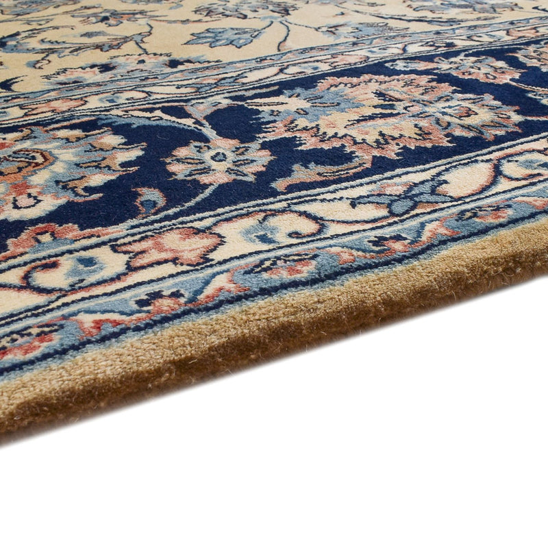 Alfombra persa - Clásica - 330 x 246 cm - arena