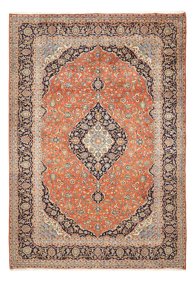 Kashan Alfombra 286x414cm - Alfombra persa