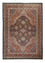 Alfombra persa - Keshan - 305 x 215 cm - óxido
