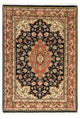 Ilam Alfombra 194x137cm - Alfombra persa