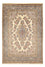 Alfombra persa - Real - 295 x 193 cm - arena