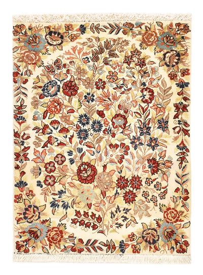 Rafsanjan Alfombra 52x70cm - Alfombra persa