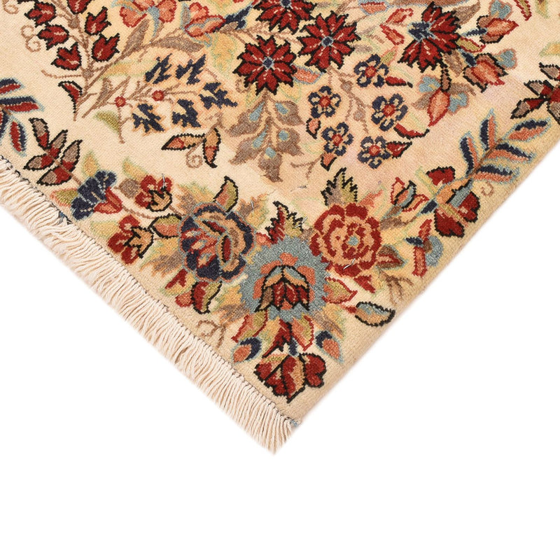 Alfombra persa - Real - 70 x 52 cm - multicolor