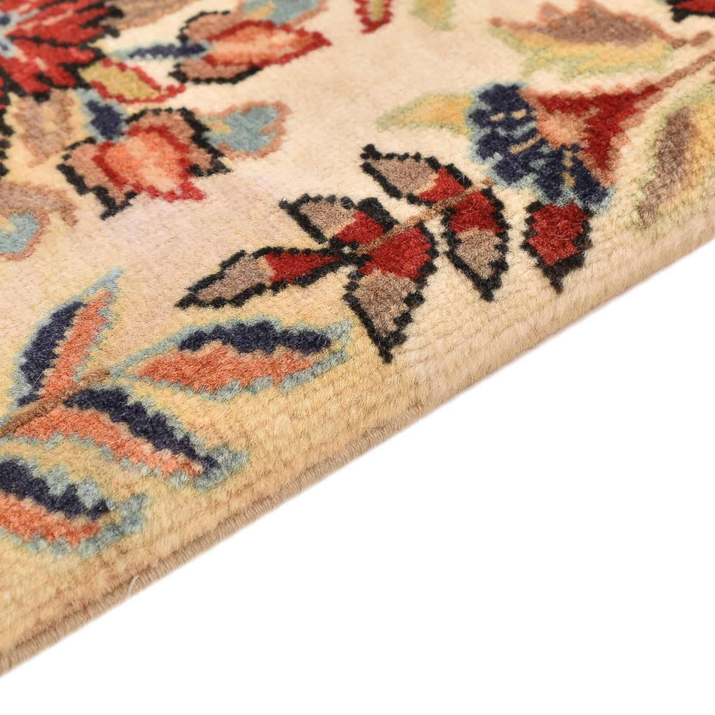Rafsanjan Alfombra 70x52cm - Alfombra persa