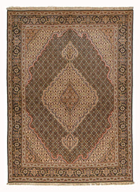 Tabriz - 40 Raj Alfombra 210x151cm - Alfombra persa – product image