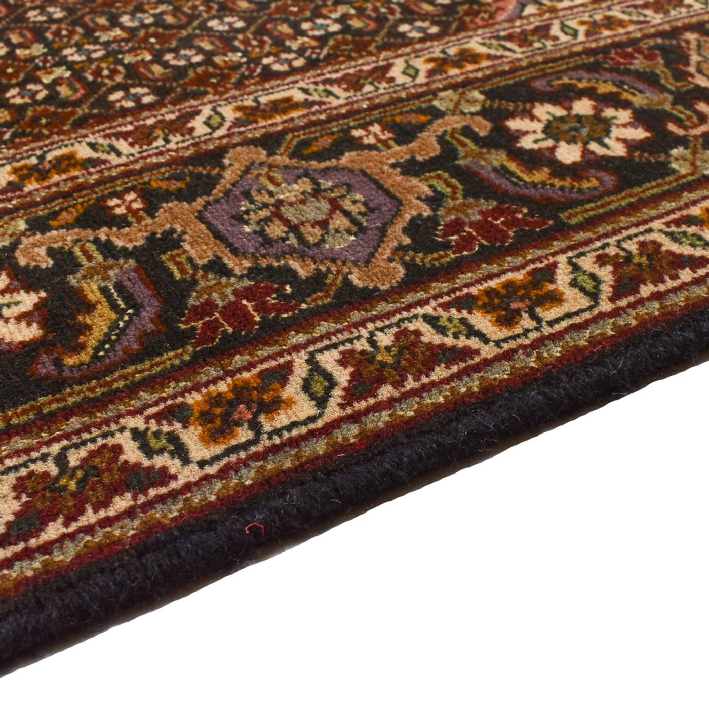 Tabriz - 40 Raj Alfombra 210x151cm - Alfombra persa