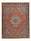 Alfombra Persa - Tabriz - Real - 205 x 153 cm - multicolor