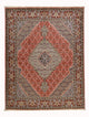 Tabriz - 40 Raj Alfombra 205x153cm - Alfombra persa