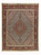 Alfombra Persa - Tabriz - Real - 200 x 153 cm - multicolor