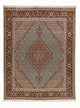 Tabriz - 40 Raj Alfombra 200x153cm - Alfombra persa