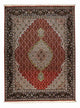 Tabriz - 40 Raj Alfombra 200x148cm - Alfombra persa