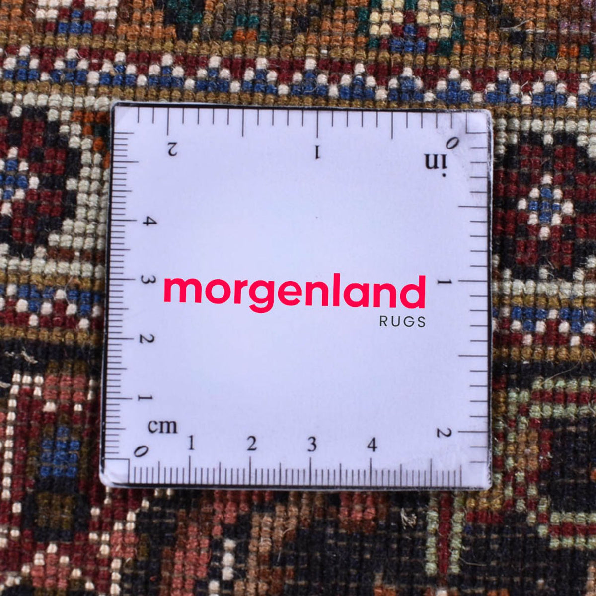 Alfombra Persa - Tabriz - Real - 202 x 152 cm - multicolor