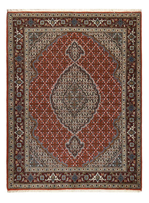 Alfombra Persa - Tabriz - Real - 200 x 152 cm - multicolor