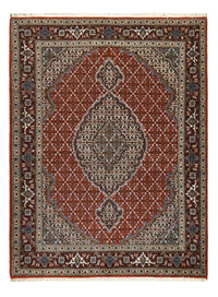Alfombra Persa - Tabriz - Real - 200 x 152 cm - multicolor