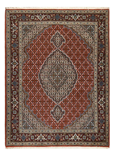 Tabriz - 40 Raj Alfombra 152x200cm - Alfombra persa