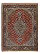 Tabriz - 40 Raj Alfombra 200x152cm - Alfombra persa