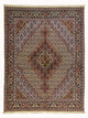 Tabriz - 40 Raj Alfombra 200x150cm - Alfombra persa