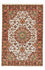 Alfombra Persa - Tabriz - Real - 156 x 105 cm - multicolor