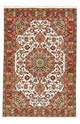 Tabriz - 40 Raj Alfombra 156x105cm - Alfombra persa