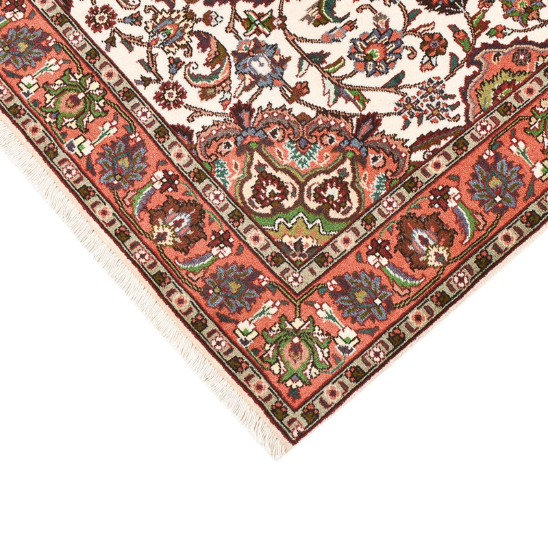 Alfombra Persa - Tabriz - Real - 156 x 105 cm - multicolor