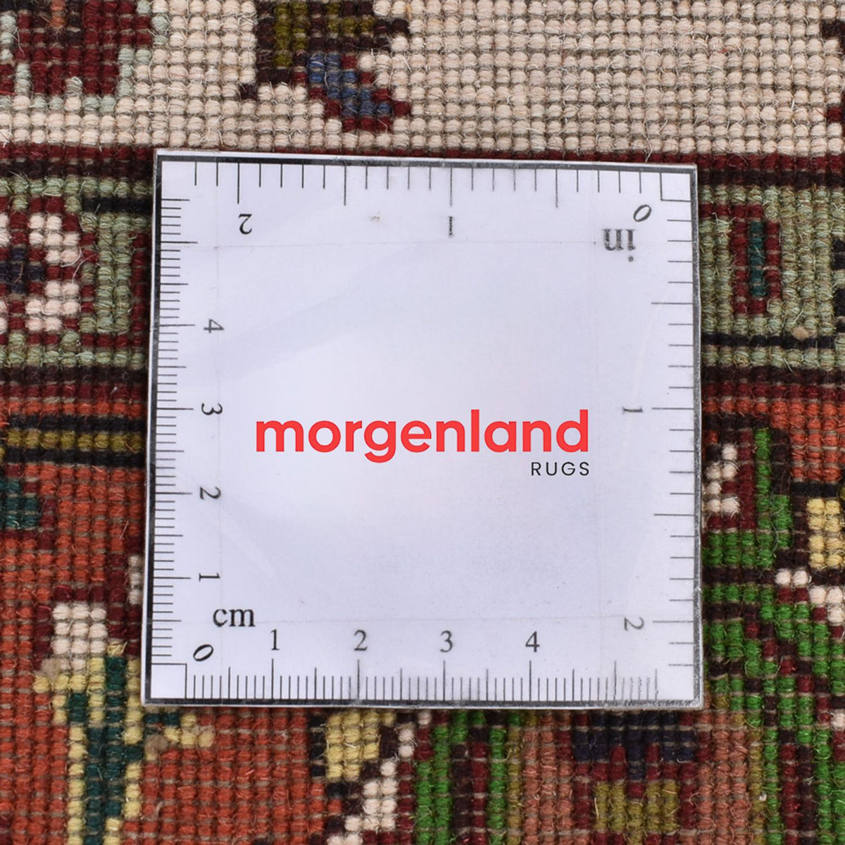 Alfombra Persa - Tabriz - Real - 156 x 105 cm - multicolor