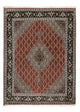 Tabriz - 40 Raj Alfombra 204x152cm - Alfombra persa