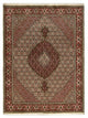 Tabriz - 40 Raj Alfombra 202x152cm - Alfombra persa