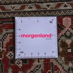 Alfombra Persa - Tabriz - Real - 202 x 152 cm - arena