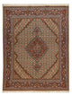 Tabriz - 40 Raj Alfombra 152x200cm - Alfombra persa