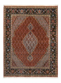 Alfombra Persa - Tabriz - Real - 200 x 152 cm - multicolor – product image