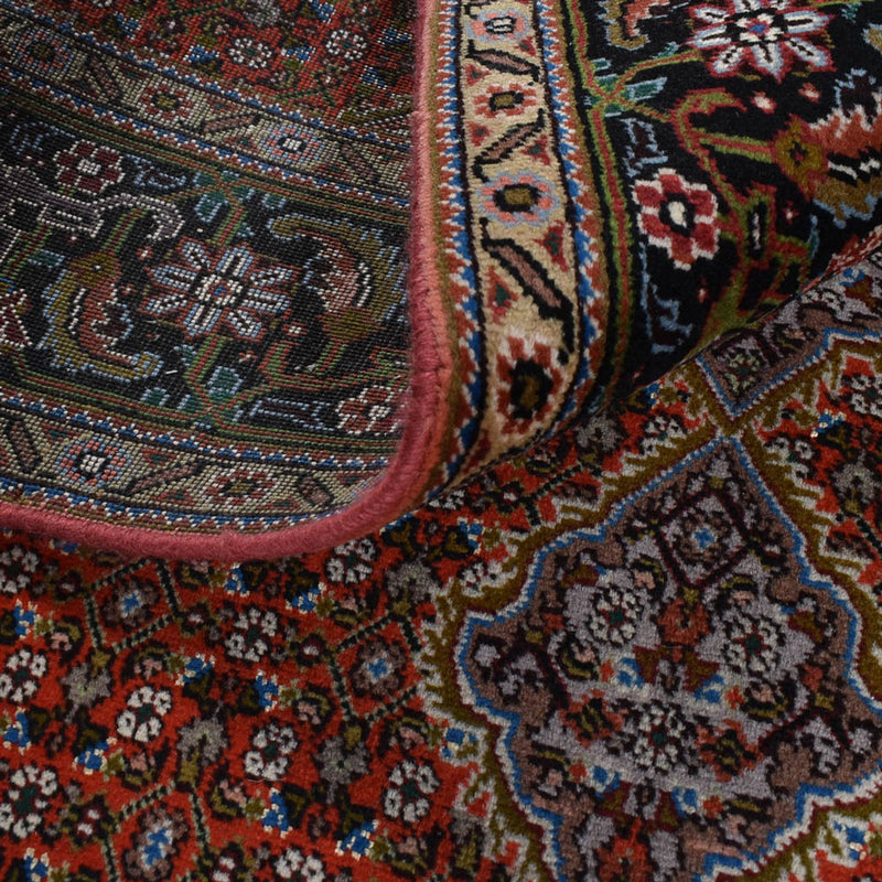 Alfombra Persa - Tabriz - Real - 200 x 152 cm - multicolor