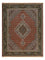Alfombra Persa - Tabriz - Real - 200 x 152 cm - óxido