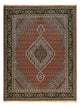 Tabriz - 40 Raj Alfombra 200x152cm - Alfombra persa