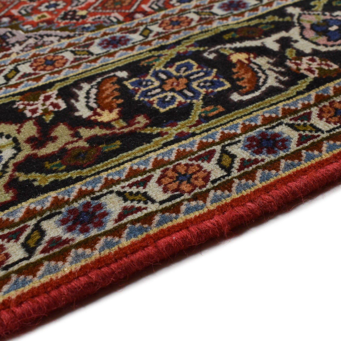 Tabriz - 40 Raj Alfombra 200x152cm - Alfombra persa