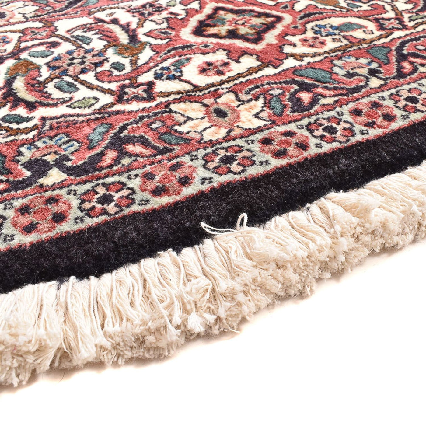 Bidjar Alfombra 250x250cm - Alfombra persa