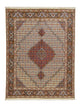 Tabriz - 40 Raj Alfombra 202x152cm - Alfombra persa