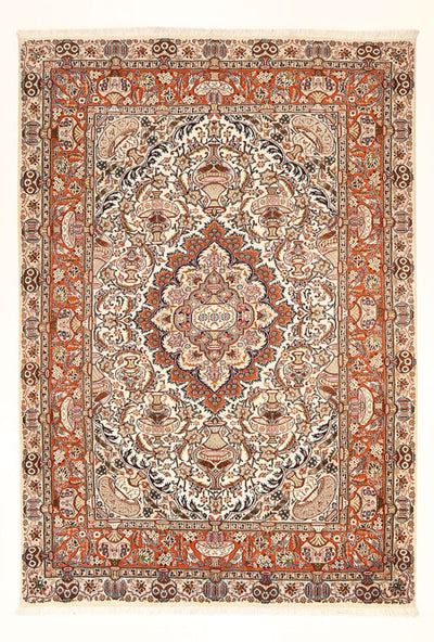 Kashmar Alfombra 207x297cm - Alfombra persa