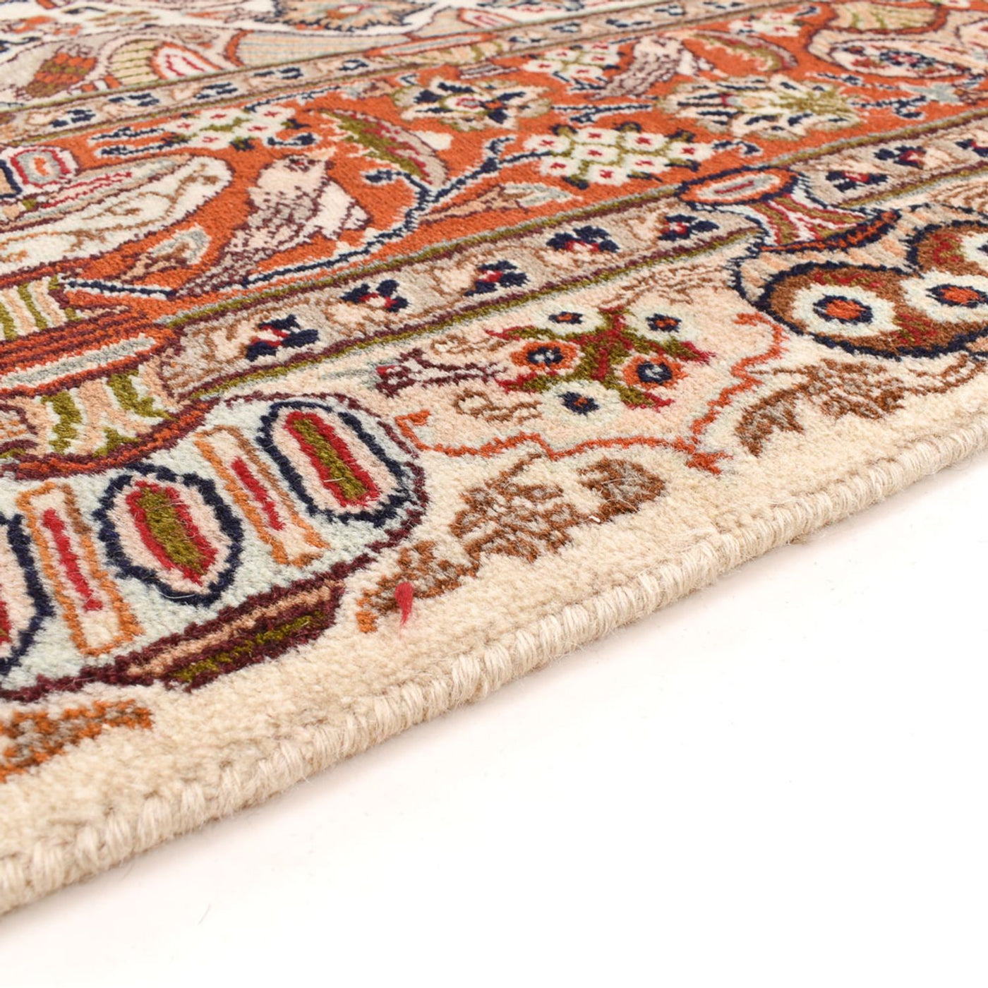 Kashmar Alfombra 297x207cm - Alfombra persa