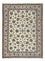 Alfombra persa - Clásica - 340 x 250 cm - arena